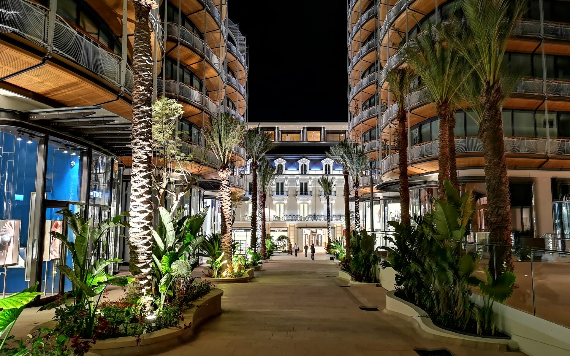 One MonteCarlo M&K Real Estate Monaco MonteCarlo